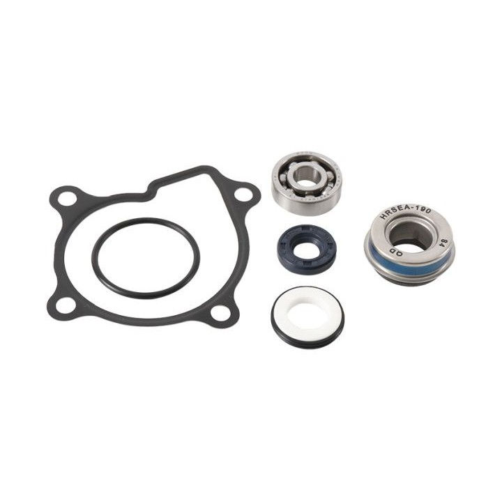 HOT RODS zestaw naprawczy pompy wody yamaha grizzly 660 02-08, rhino 660 04-07
