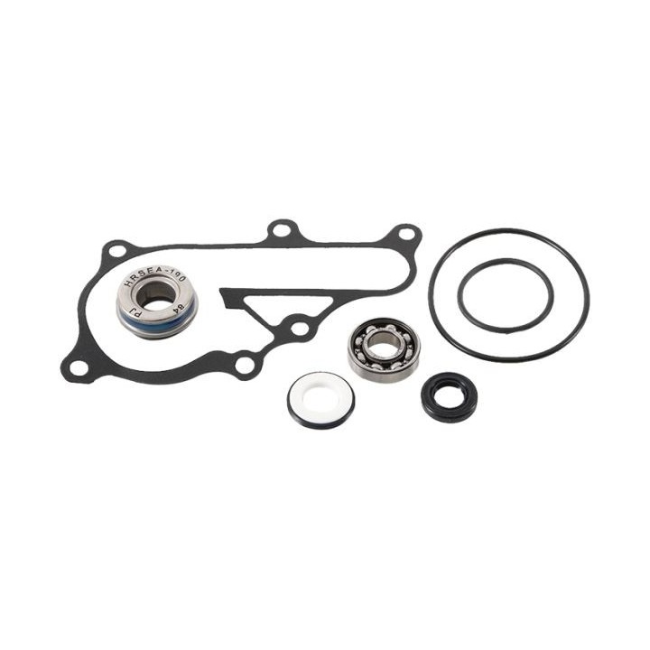 HOT RODS zestaw naprawczy pompy wody yamaha raptor yfm 700 '06-'20