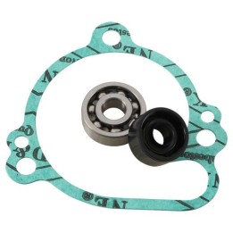 HOT RODS zestaw naprawczy pompy wody kawasaki kx 80 / 85 '86-'24,KX 100 '95-'22