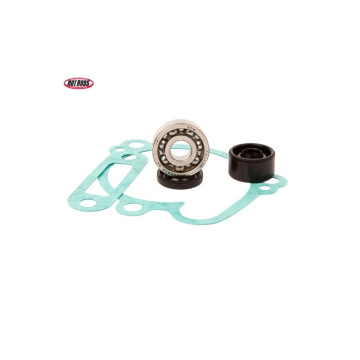 HOT RODS zestaw naprawczy pompy wody kawasaki kx 250 92-04