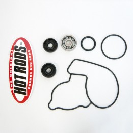HOT RODS zestaw naprawczy pompy wody kawasaki kxf 250 04-21, suzuki rmz 250 04-06 (KXF250, RMZ250)