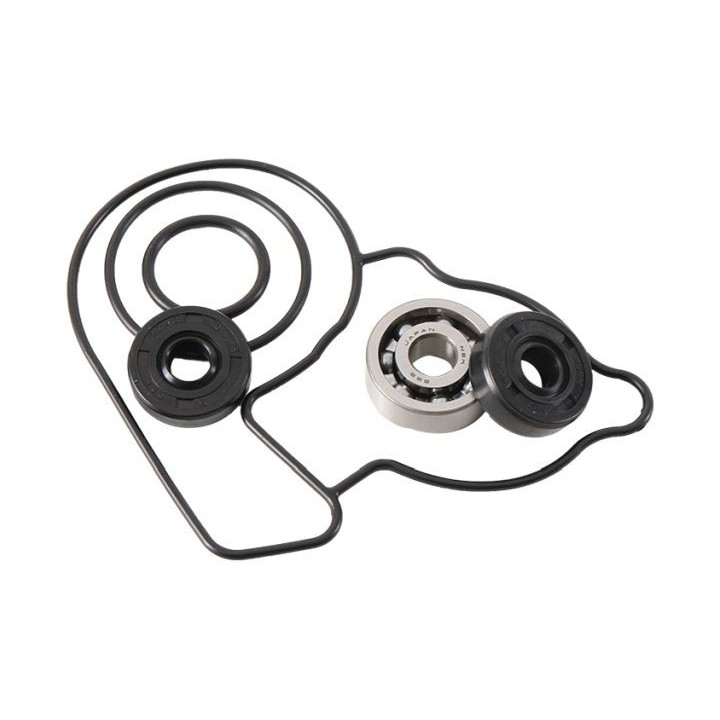 HOT RODS zestaw naprawczy pompy wody kawasaki kxf 250 04-21, suzuki rmz 250 04-06 (KXF250, RMZ250)
