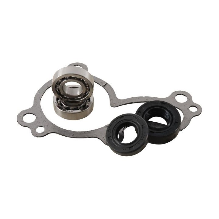 HOT RODS zestaw naprawczy pompy wody kawasaki klx 450R 08-14, '18-'19, kxf 450 06-15 (KXF450)