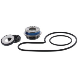 HOT RODS zestaw naprawczy pompy wody suzuki ltr 450 06-09
