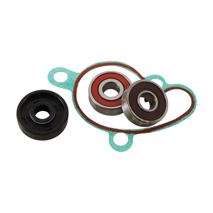 HOT RODS ZESTAW NAPRAWCZY POMPY WODY KTM SX 85 03-17/ 105SX 04-11, Husqvarna TC 85 (14-17) (SX85)