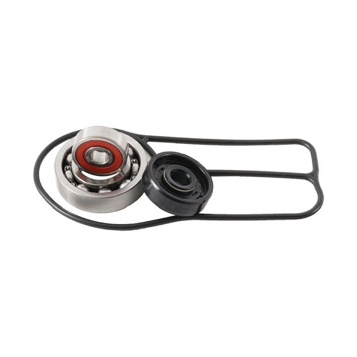 HOT RODS zestaw naprawczy pompy wody ktm 250 EXC / 300 EXC, mxc 04-05, SX250 '02-'16, (EXC250, EXC300)