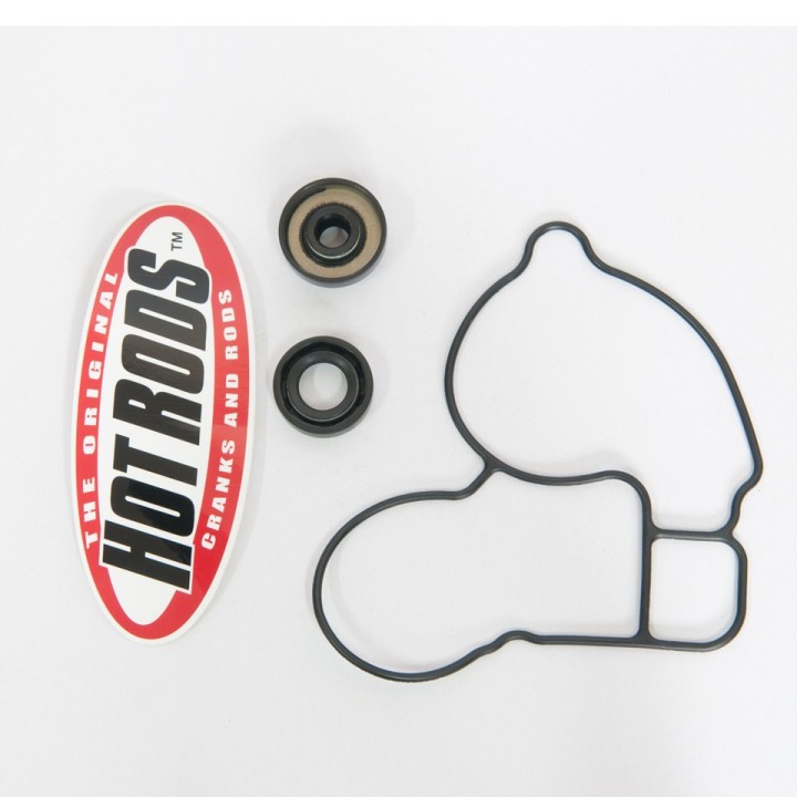 HOT RODS zestaw naprawczy pompy wody suzuki rmz 450 08-20