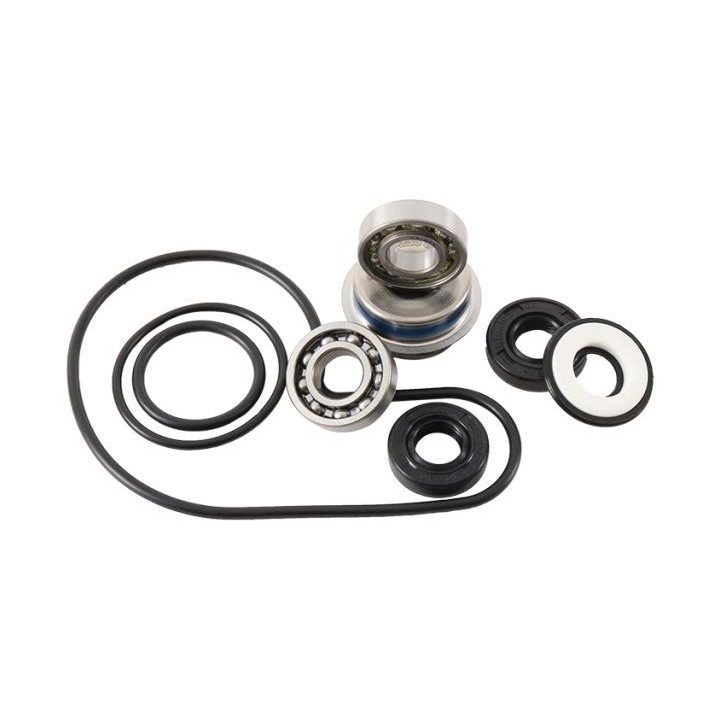 HOT RODS zestaw naprawczy pompy wody suzuki ltz 400 03-04, drz 400 00-13 (LTZ400, DRZ400)