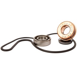 HOT RODS zestaw naprawczy pompy wody polaris sportsman 600/700/800 04-14, ranger 700/800 02-14, rzr 800 08-14