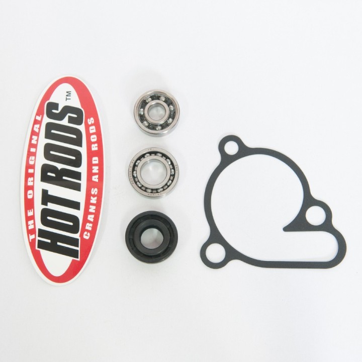 HOT RODS zestaw naprawczy pompy wody suzuki rm 125 01-03