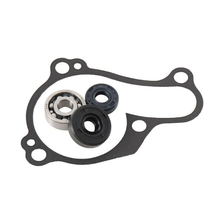 HOT RODS zestaw naprawczy pompy wody yamaha wr 250 f '15-'18; wr 450 f 16-23; yz 250 f '14-'18; yz 250 fx '16-'19; yz 450 f '14…