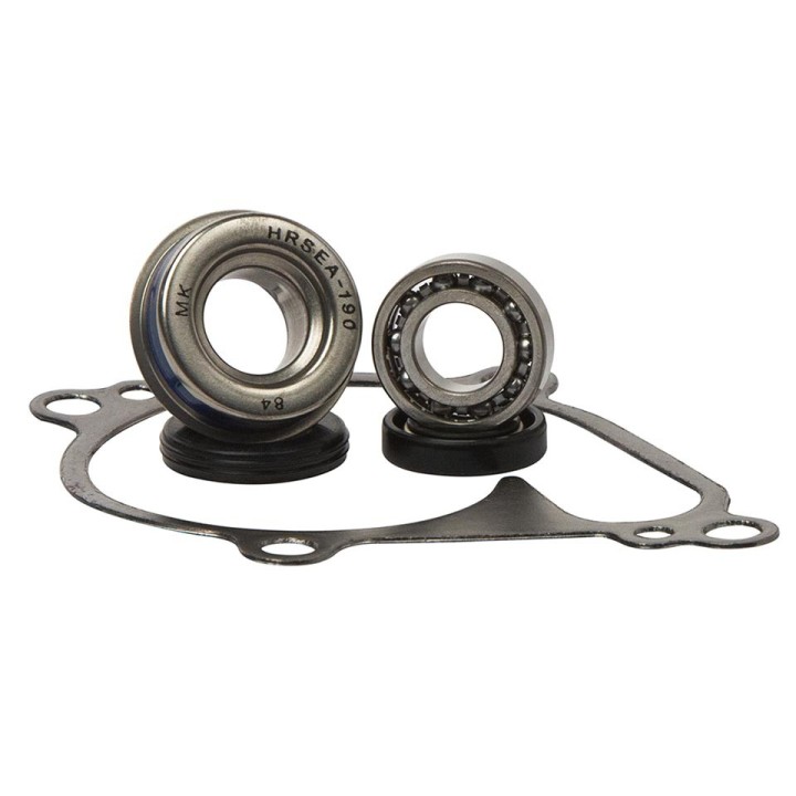 HOT RODS zestaw naprawczy pompy wody kawasaki kvf 650 06-13, kvf 750 05-07, kfx 700 04-09, prairie 650/700