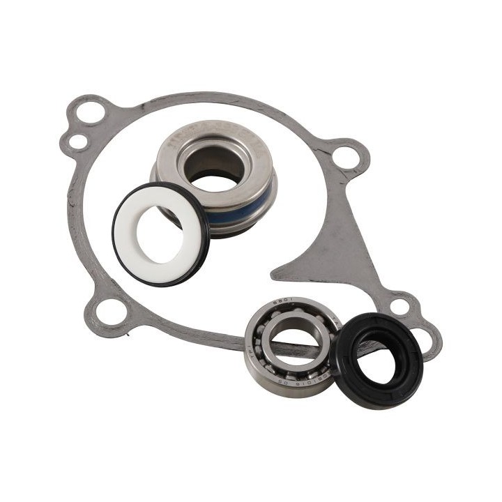 HOT RODS zestaw naprawczy pompy wody kawasaki kvf 650 06-13, kvf 750 05-07, kfx 700 04-09, prairie 650/700