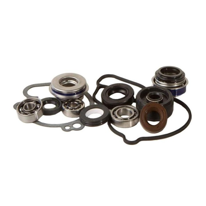 HOT RODS zestaw naprawczy pompy wody ktm SX 50 02-08