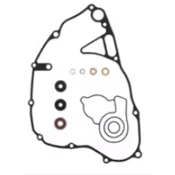 ATHENA zestaw naprawczy pompy wody kawasaki kxf 250 '17-'19, kx 250 4T '20-'20