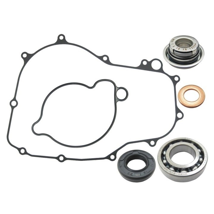 PSYCHIC zestaw naprawczy pompy wody honda crf 250L/RL/ABS 13-18, cbr 250R 11-13, cmx 300/ABS 17-18, cbr 300R/RA 15-18, cb 300F/…