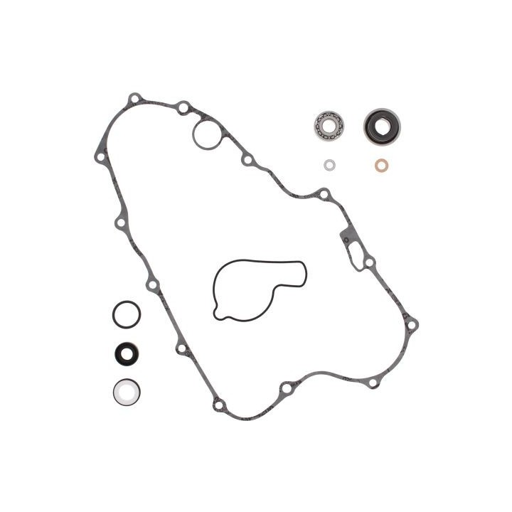 PROX zestaw naprawczy pompy wody honda crf 450X '05-17
