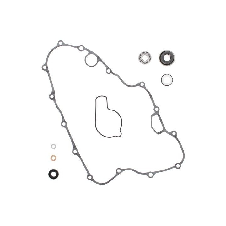 PROX zestaw naprawczy pompy wody honda trx 450R '06-09, trx 450ER '06-14