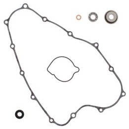 PROX zestaw naprawczy pompy wody honda crf 450R '09-16 (CRF450R)