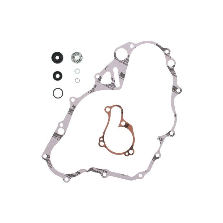 PROX zestaw naprawczy pompy wody yamaha yzf 250 '14-18, WR250F '15-19