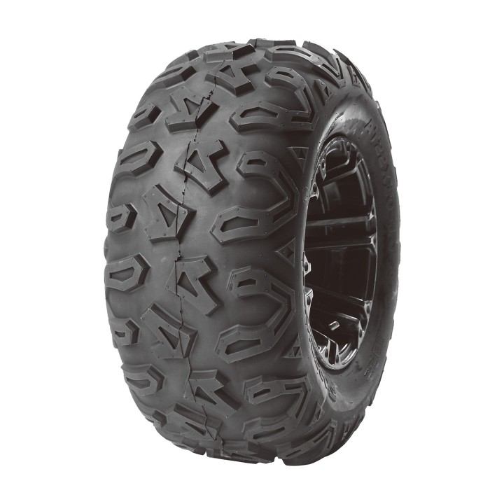 FORERUNNER opona ATV AT22X10-10-6PR dart 50F TL DOT 40/2025
