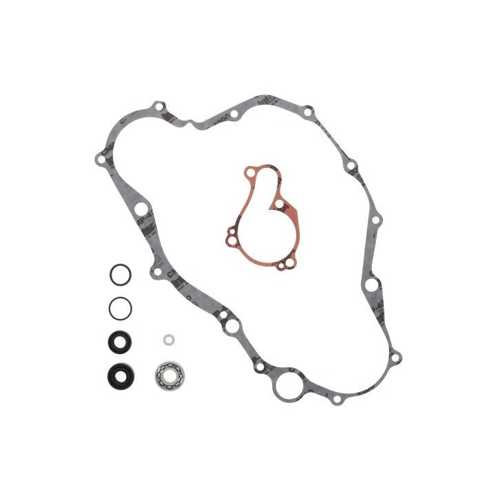 PROX zestaw naprawczy pompy wody yamaha yzf 450 '10-13 (YFZ450)