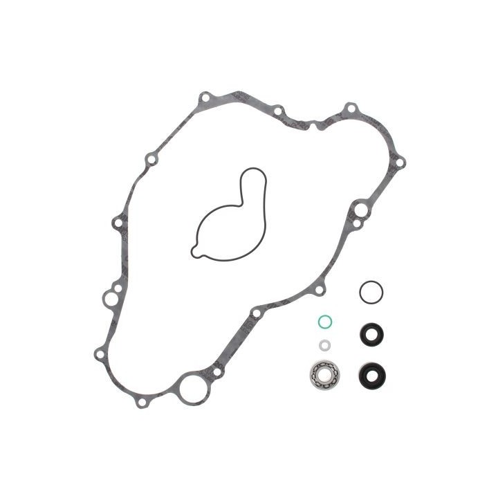 PROX zestaw naprawczy pompy wody yamaha yfz 450 '04-13 (YFZ450)