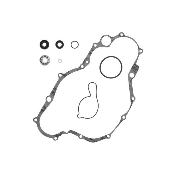 PROX zestaw naprawczy pompy wody yamaha yzf 450F '06-09, wrf 450 '07-15