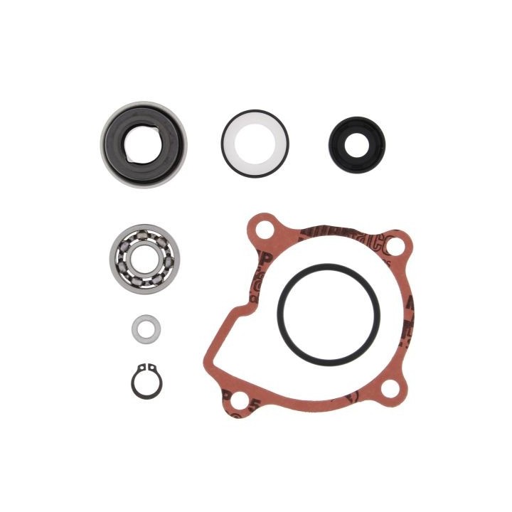 PROX zestaw naprawczy pompy wody yamaha yfm 660 grizzly '02-08