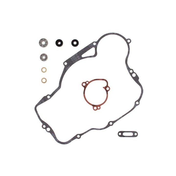 PROX zestaw naprawczy pompy wody kawasaki kx 250 '88-91, kdx 250 '91-94