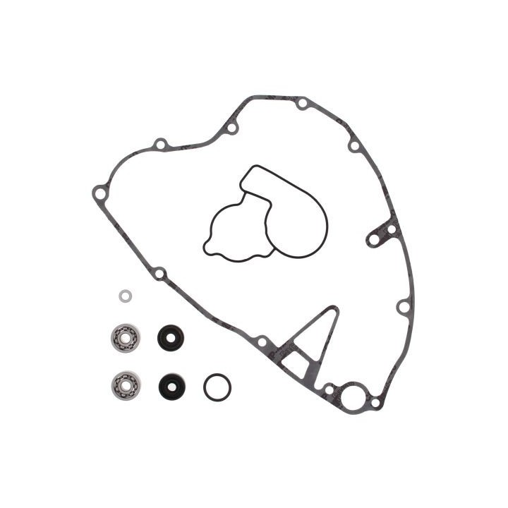 PROX zestaw naprawczy pompy wody kawasaki rmz 250 '04-06, kxf 250 '04-08