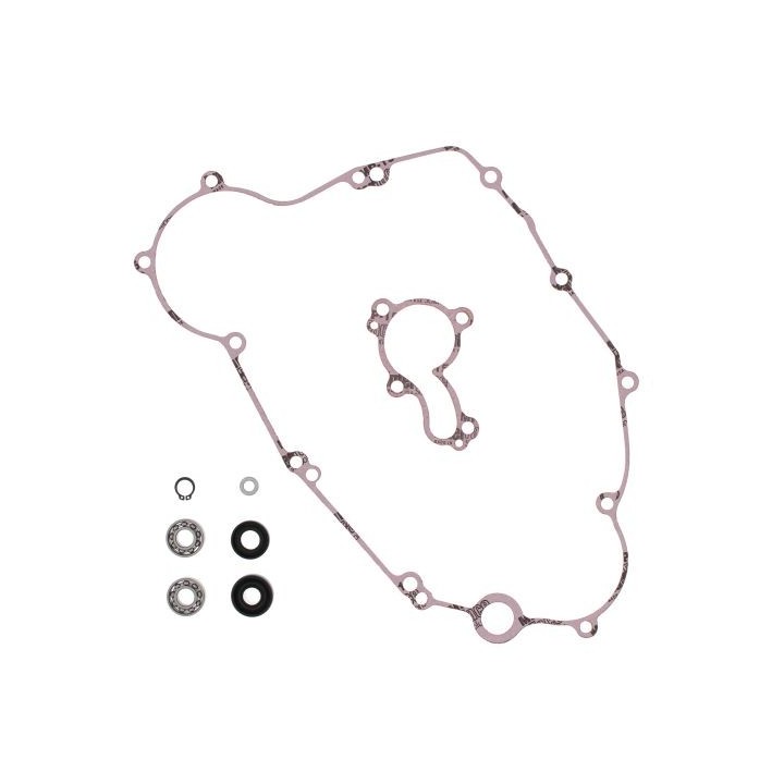 PROX zestaw naprawczy pompy wody kawasaki kxf 450 '06-08, klx 450R '08-21