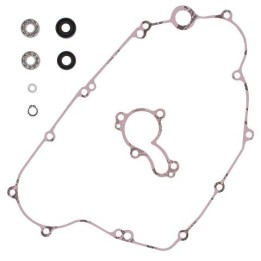 PROX zestaw naprawczy pompy wody kawasaki kxf 450 '09-15