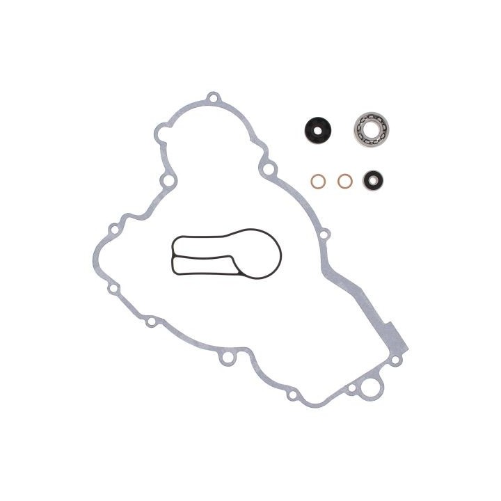 PROX zestaw naprawczy pompy wody ktm SX 250 '03-16, husqvarna tc/te 250 '14-16