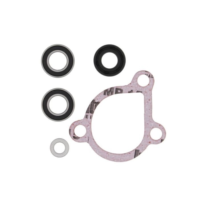 WINDEROSA (vertex) zestaw naprawczy pompy wody ktm SX 50 06-08, SX pro jr 50 02-09, SX pro sr 50 02-05