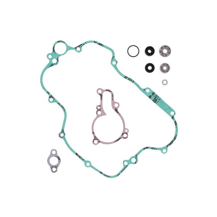 WINDEROSA (vertex) zestaw naprawczy pompy wody kawasaki KX125 94-02