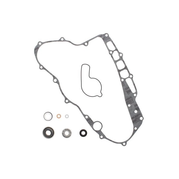 WINDEROSA (vertex) zestaw naprawczy pompy wody honda trx 450R '04-'05
