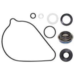 BRONCO zestaw naprawczy pompy wody honda trx 420FM/TM/TE/FPE '07-'21, trx 500 '15-'19, trx 520 '20-'21 (19217-MAL-300, 19226-HP…