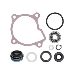BRONCO zestaw naprawczy pompy wody yamaha yfm 660 grizzly '02-'08, yxr 660 rhino '04-'07