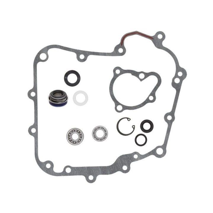 BRONCO zestaw naprawczy pompy wody kawasaki kvf 300 brute force '12-'21 (11061-Y028, 11061-Y029, 49063-Y002, 92033-Y015, 92045-…