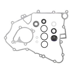 BRONCO zestaw naprawczy pompy wody kawasaki kvf 750 brute force '19-'21 (11060-1964, 11061-1119, 49063-1055, 601A6001, 92022-30…