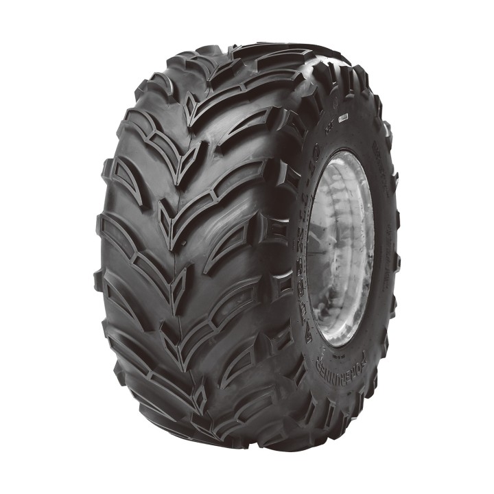 FORERUNNER opona AT25X10-12-6PR mars-a 50F TL DOT 45/2025