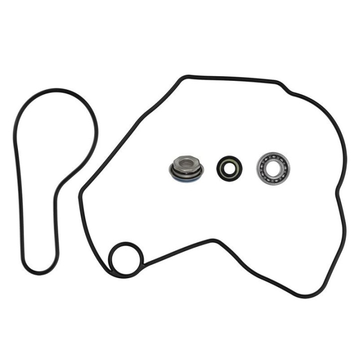 BRONCO zestaw naprawczy pompy wody polaris ranger 500 '17-'21, ranger 570 '14-'21, rzr 570 '12-'21 (3514696, 3610173, 5411197,…