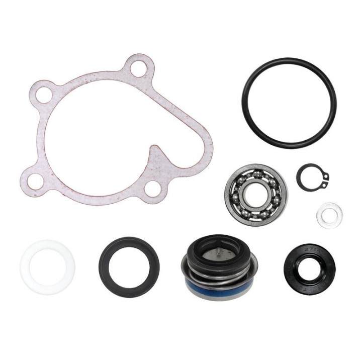BRONCO zestaw naprawczy pompy wody yamaha yfm 400 '00-'08, yfm 450 '03-'14