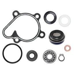 BRONCO zestaw naprawczy pompy wody yamaha kodiak 450 '18-'21 (11H-12438-10-00, 5GH-12428-00-00, 90430-06014-00,93101-10090-00,…