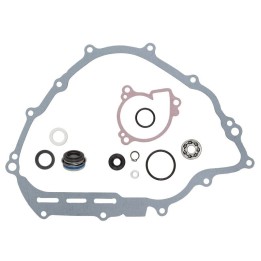 BRONCO zestaw naprawczy pompy wody yamaha yfm 550 grizzly '09-'14 yfm 700 grizzly '07-'15,YXC/YXM 700V viking '14-'18, yxr 700…
