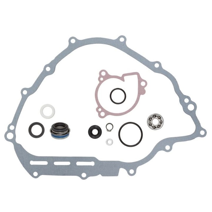 BRONCO zestaw naprawczy pompy wody yamaha yfm 550 grizzly '09-'14 yfm 700 grizzly '07-'15,YXC/YXM 700V viking '14-'18, yxr 700…