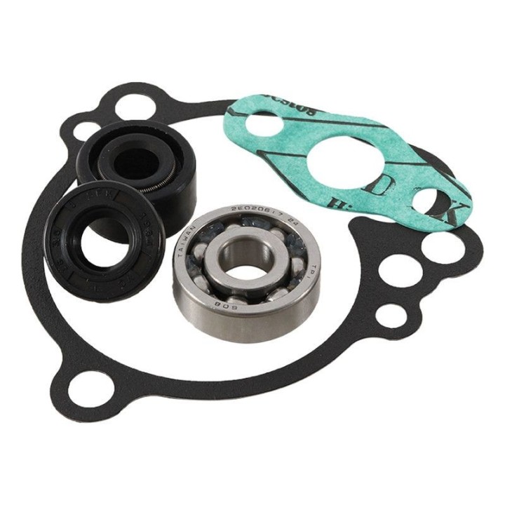HOT RODS zestaw naprawczy pompy wody kawasaki kx 65 '06-'24