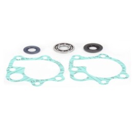 BEARING WORX zestaw naprawczy pompy wody honda cr 250R '02-'07 (WPK0013)