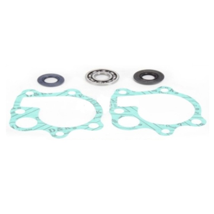 BEARING WORX zestaw naprawczy pompy wody honda cr 250R '02-'07 (WPK0013)